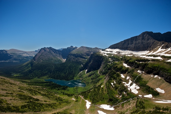 Glacier National Park