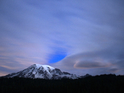Mount Rainier