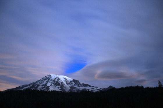 Mount Rainier
