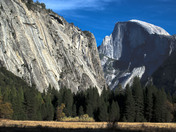 Yosemite National Park