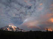 Mount Rainier