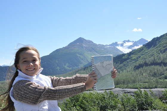 Kenai Fjords National Park