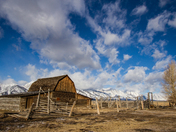 Grand Teton National Park, Wyoming