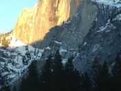 Yosemite National Park