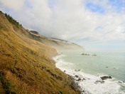 king county / The Lost Coast Trail