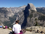 Yosemite National Park