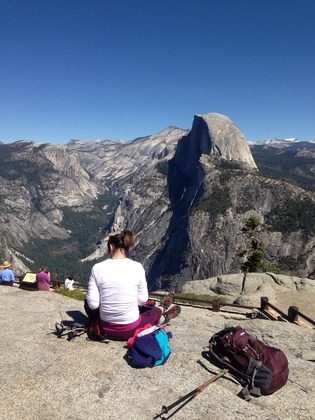 Yosemite National Park