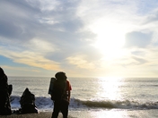 King County / The Lost Coast Trail