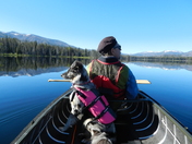 Warm Lake, Idaho