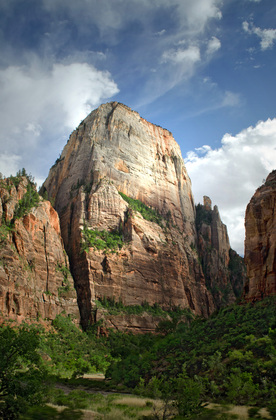 Zion
