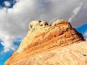 Vermilion Cliffs National Monument