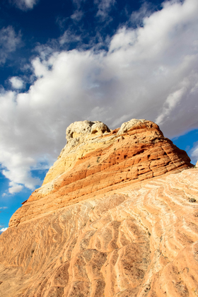 Vermilion Cliffs National Monument