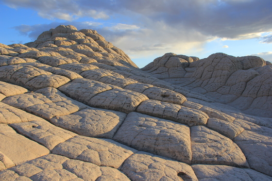 Vermilion Cliffs National Monument