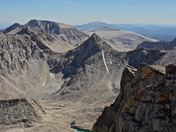 Mt Whitney 