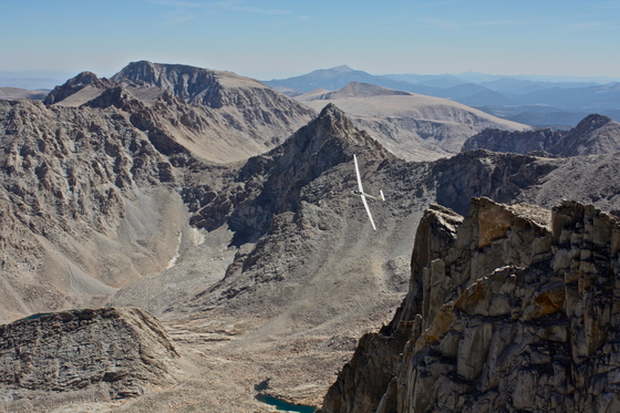 Mt Whitney 