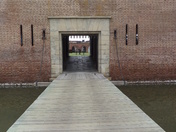 Fort Pulaski National Monument