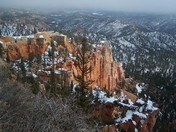 Bryce Canyon National Park