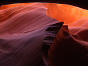 Antilope Canyon
