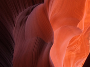 Antilope Canyon