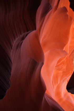 Antilope Canyon