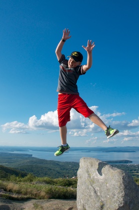 Acadia National Park