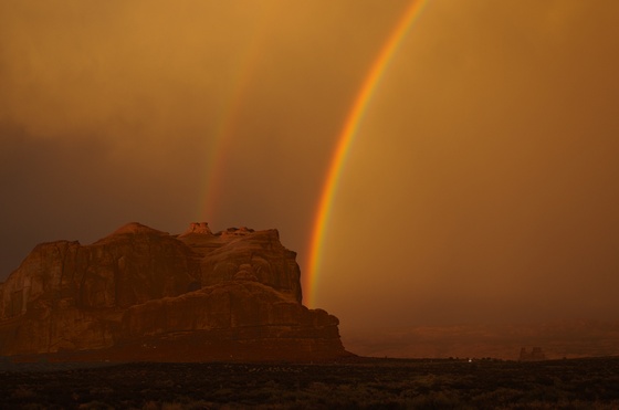 Arches National Park