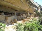 Mesa Verde National Park
