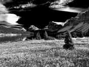 Bow lake BW2