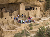 Mesa Verde National Park