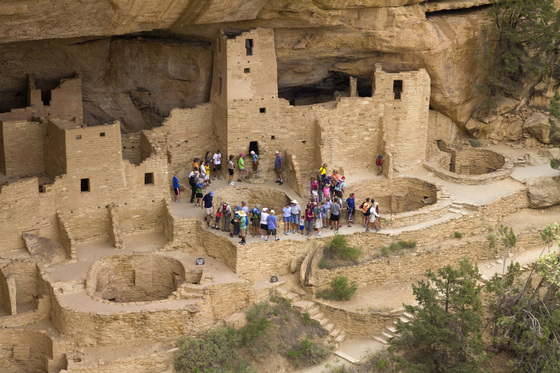 Mesa Verde National Park