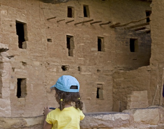 Mesa Verde National Park