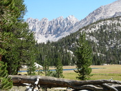 Sequoia National Park