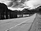 A road less traveled