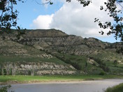 Theodore Roosevelt National Park