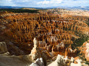 Bryce Canyon National Park