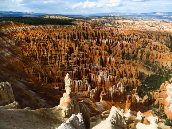 Bryce Canyon National Park