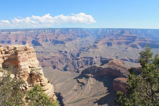 Grand Canyon National Park