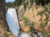Yellowstone National Park