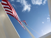 USS Arizona National Monument