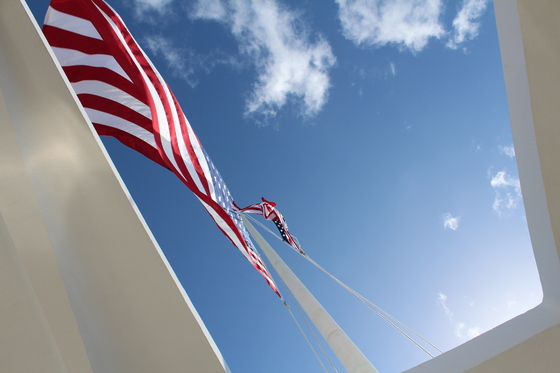 USS Arizona National Monument