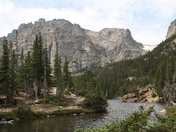 Rocky Mountain National Park