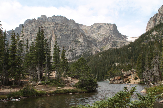 Rocky Mountain National Park