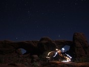 Arches National Park