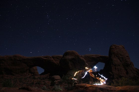 Arches National Park