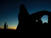 Arches National Park