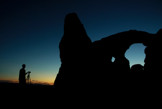 Arches National Park