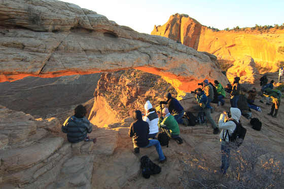Canyonlands National Park
