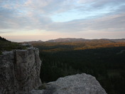 Black Hills