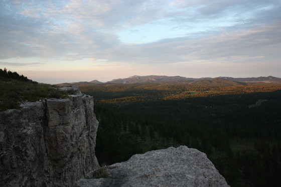 Black Hills