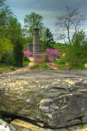 Gettysburg National Military Park